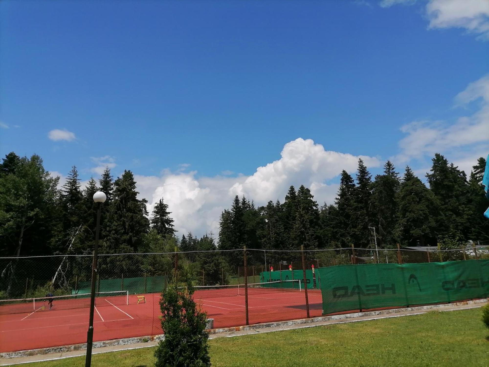 Petkovi Аpartments, Borovets Gardens - One-Bedroom And Two-Bedroom Apartments Exterior foto